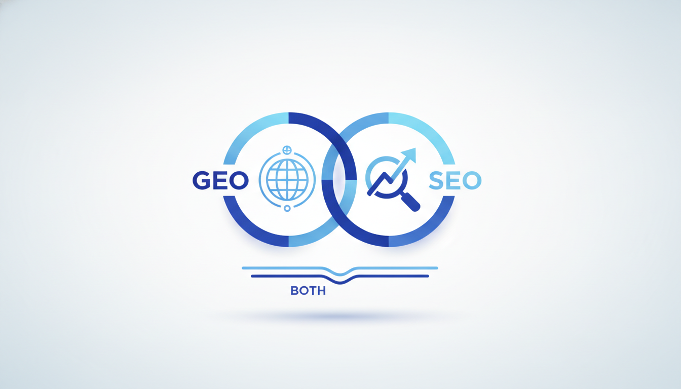 Is GEO Better Than SEO